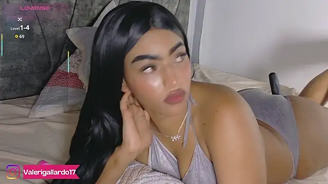 ValeriGallardo17's cam snapshot