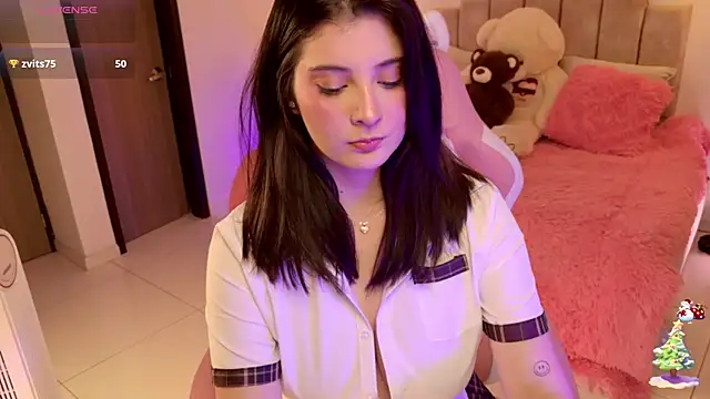 KaylaCollinsX's cam snapshot