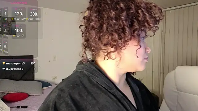 loly_marce live sex cam