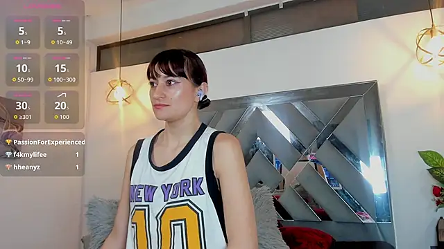 Candy_Hott7's cam snapshot