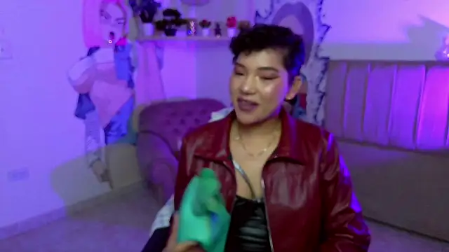 ilayra_smith's cam snapshot