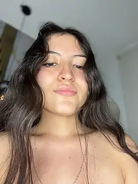 Gaby-Herrera live sex cam