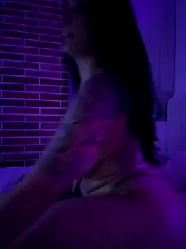 Libia_James's cam snapshot