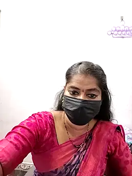 tamil_Sigappu_Roja's cam snapshot