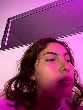 Axel_Sammy's cam snapshot