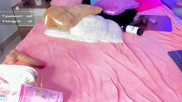 bell_popperr_'s cam snapshot