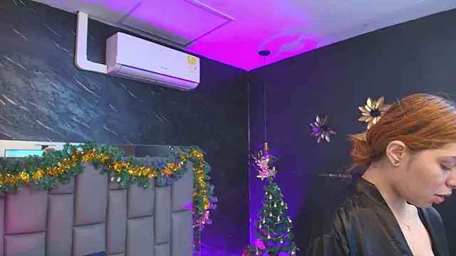 kissme_luna's cam snapshot