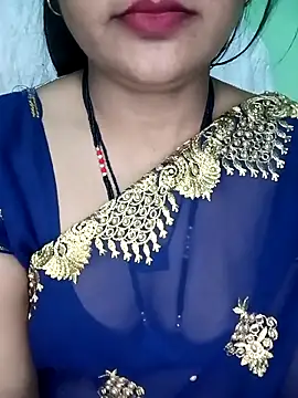 Rashmi_011's cam snapshot