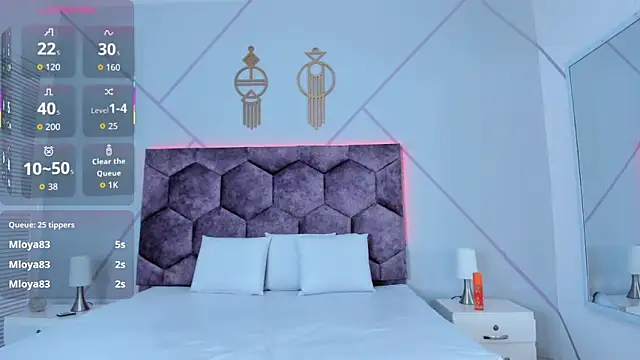 emmy_lander's cam snapshot