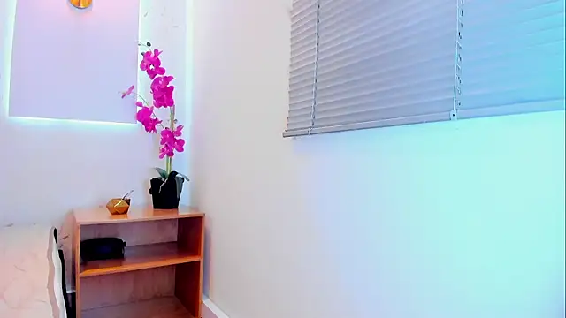 JanexHope's cam snapshot