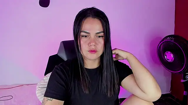 sweet_charm_'s cam snapshot