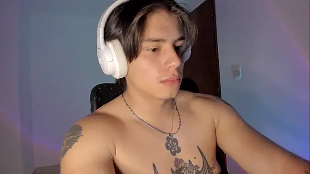 Giordano_Russo live sex cam