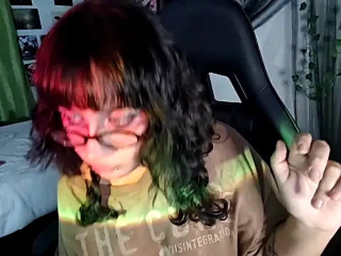 blue_katt's cam snapshot