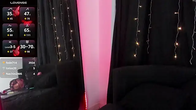 CandyAinsley's cam snapshot