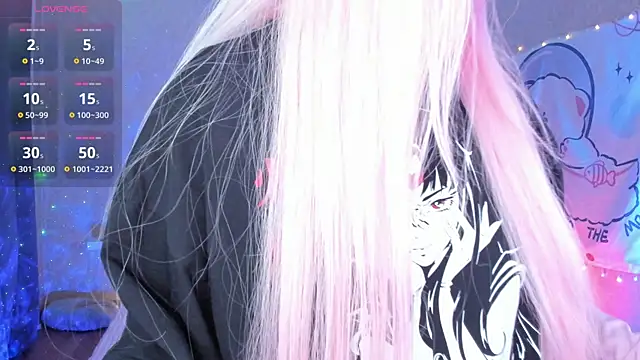 Misty_Shadow live sex cam