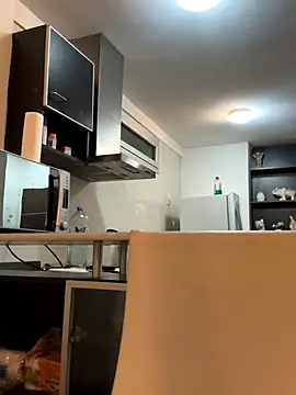 Lolykush's cam snapshot