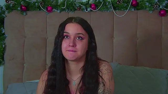 ChristinaMilton's cam snapshot