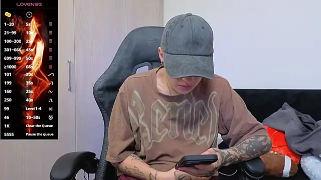 imlaiaaa's cam snapshot