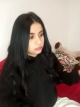 ValerieLove_'s cam snapshot