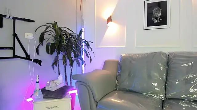 Hekate_20's cam snapshot