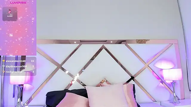 EmaaTaylor's cam snapshot