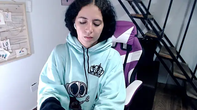 samantha_baby_'s cam snapshot