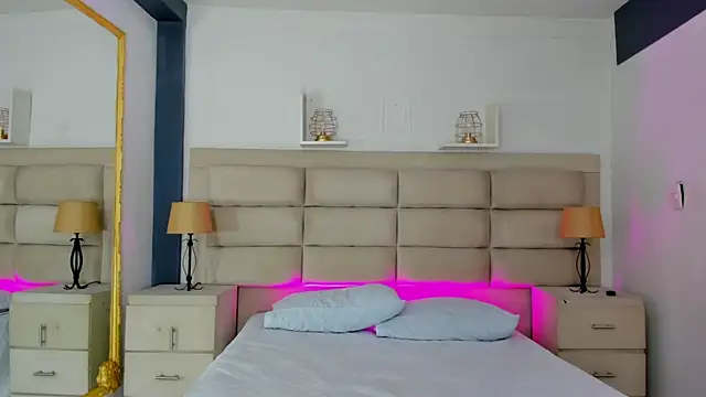 CinthiaCollins's cam snapshot