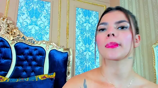 JulietaSinclair's web cam