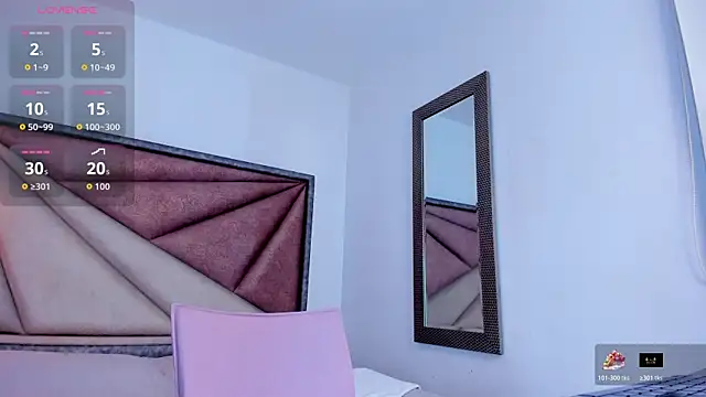 BarbaraKnox_'s cam snapshot