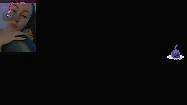 milly_sanchez's cam snapshot