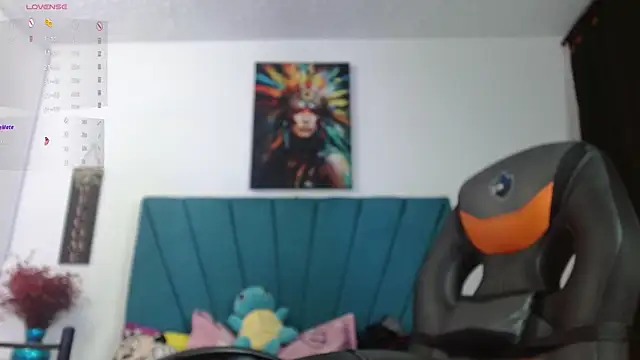 Dubraska1's cam snapshot