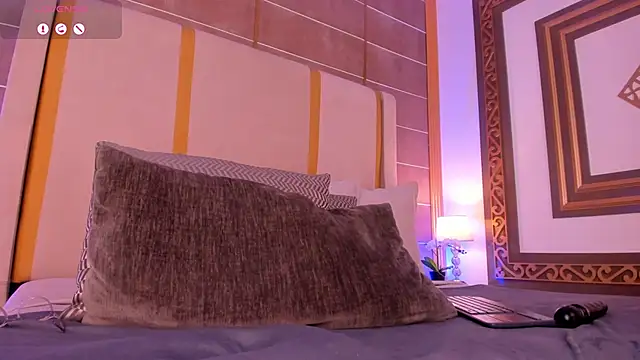 AbigailCarter's cam snapshot