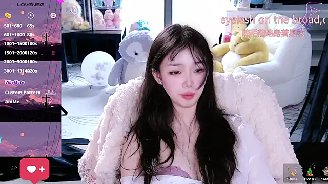 Sheep-1 live sex cam