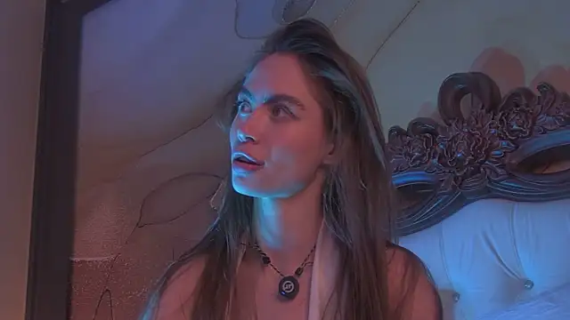 Amanda_River live sex cam