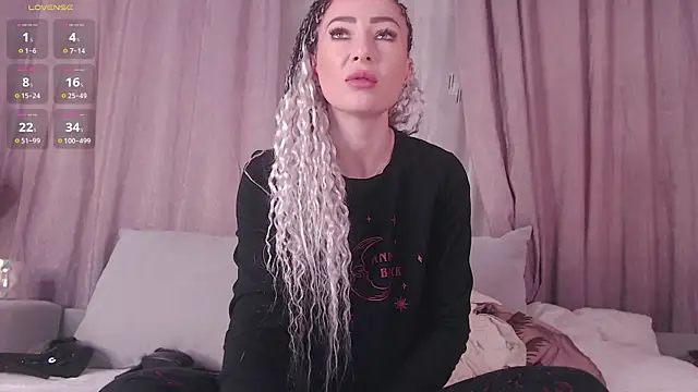 xmayka's cam snapshot