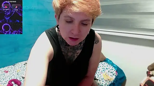 Marieblueeyes live sex cam