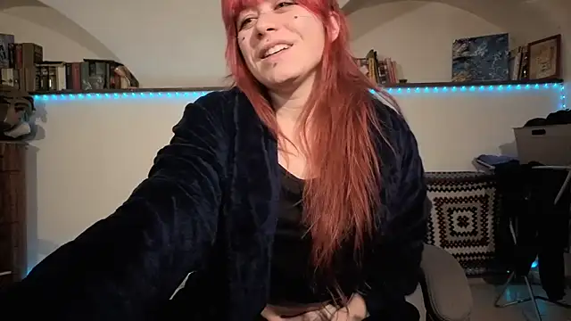 RiyoReaper's cam snapshot