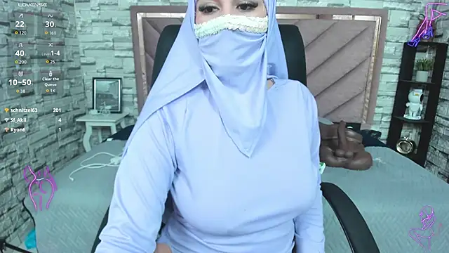 Hadarah_persa's cam snapshot