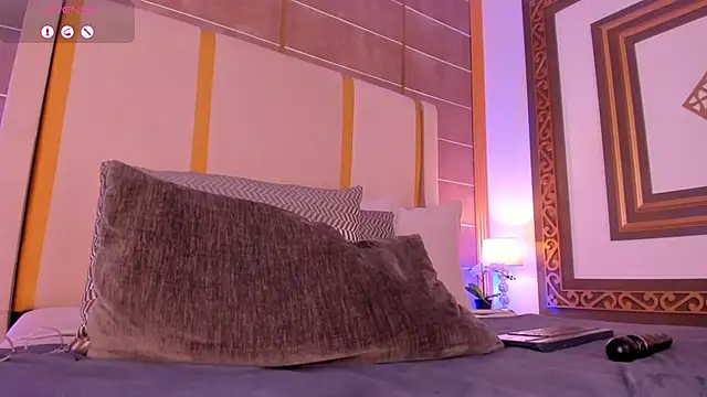 AbigailCarter's cam snapshot