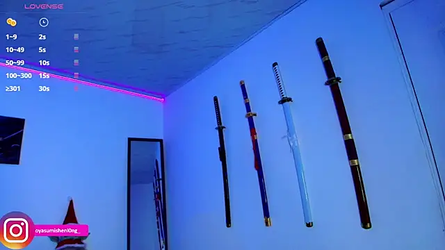 Nicorobinn's cam snapshot