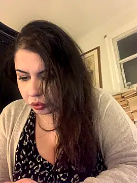 holyeroticss's cam snapshot