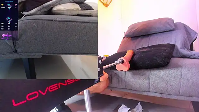 ChrisMiller69's cam snapshot