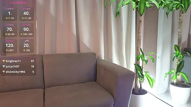 Saly_Moon1's cam snapshot