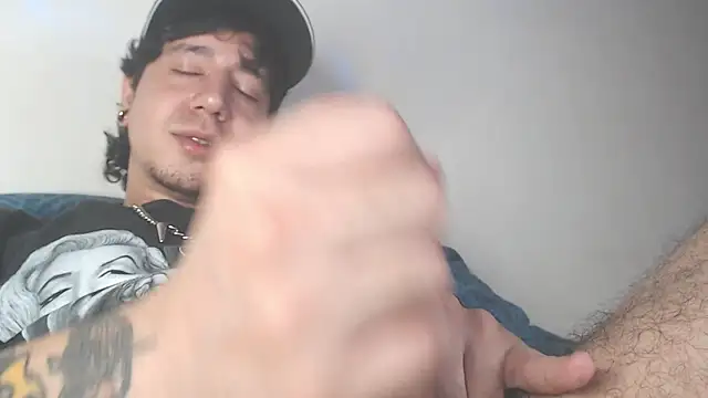 AndyBetti's cam snapshot