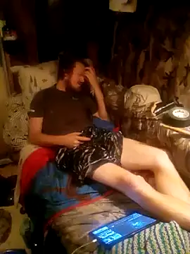 hothippie420's cam snapshot