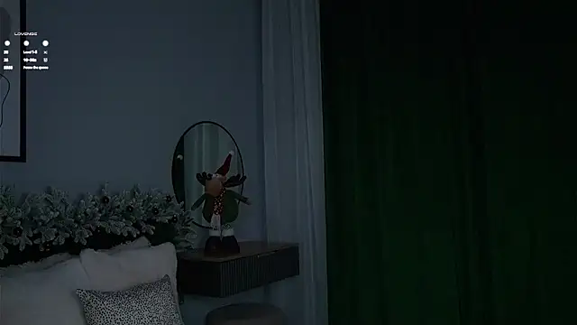 PiquingOgalala's cam snapshot