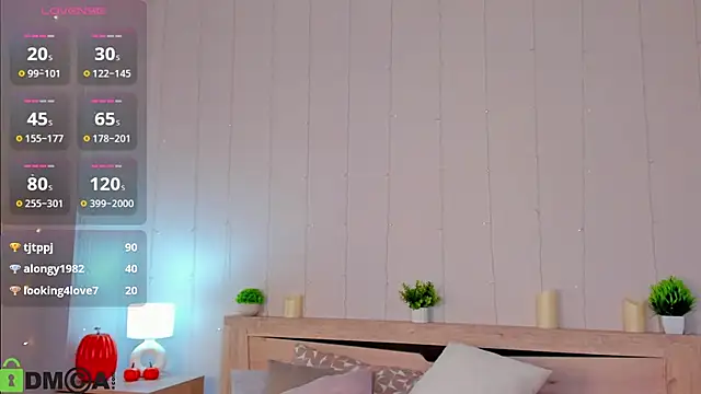 Cherry_Price's cam snapshot