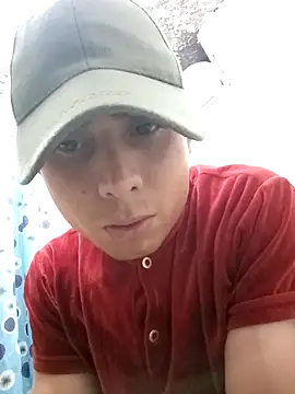 robinhd1234's cam snapshot