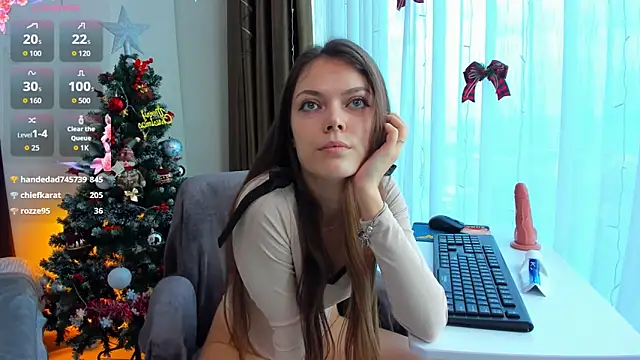 Alice_neon's web cam