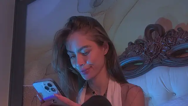 Amanda_River live sex cam